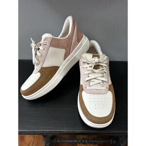 Kizik Women’s 9 Wide 9W Brisbane Amberlight Womens Athletic Sneaker